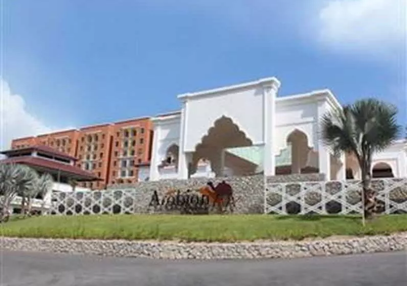 Bukit Gambang Resort City