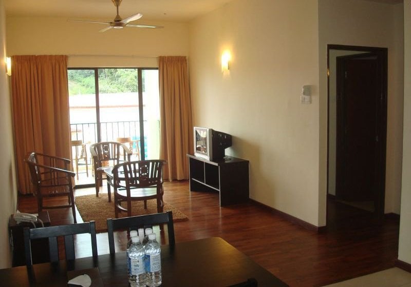 Bukit Gambang Resort City