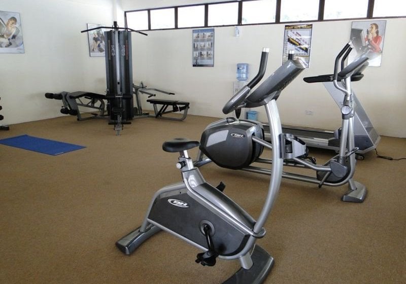 Bukit Gambang Resort City