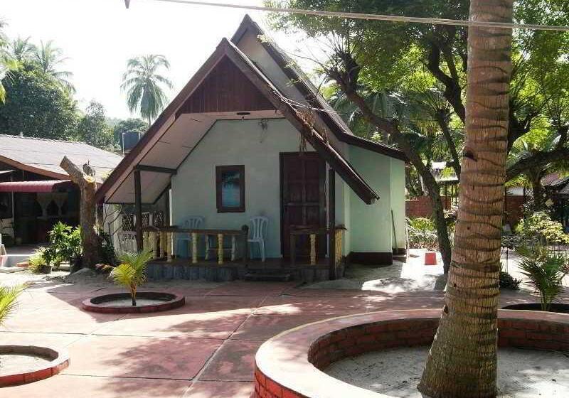 Charlie Motel & Restaurant