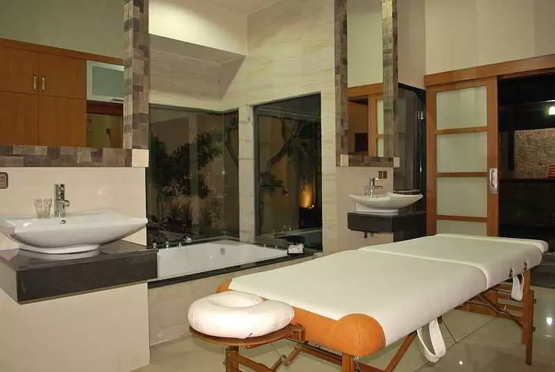 CK Villas Bali