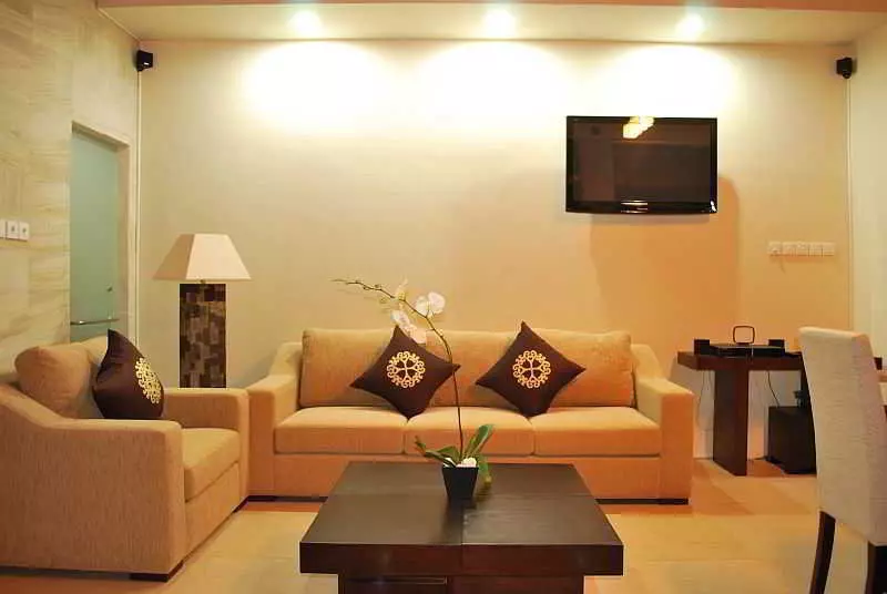 CK Villas Bali