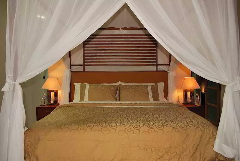 CK Villas Bali