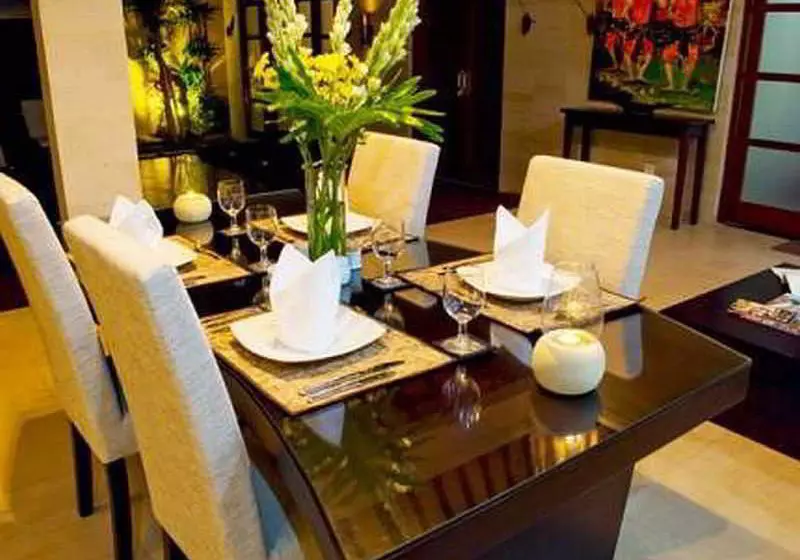 CK Villas Bali