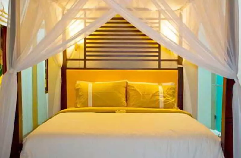 CK Villas Bali
