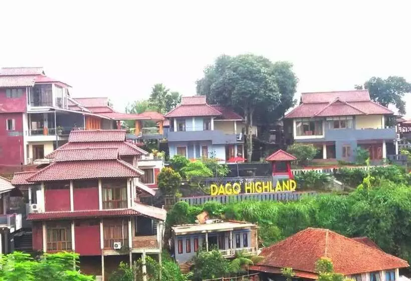Dago Highland Resort