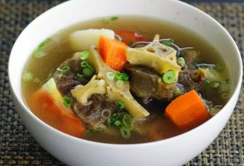 Dago Highland Resort