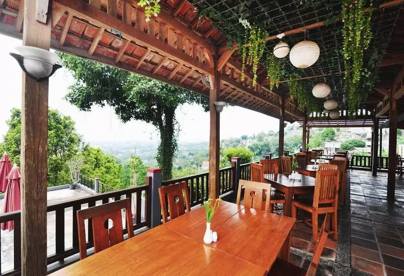 Dago Highland Resort