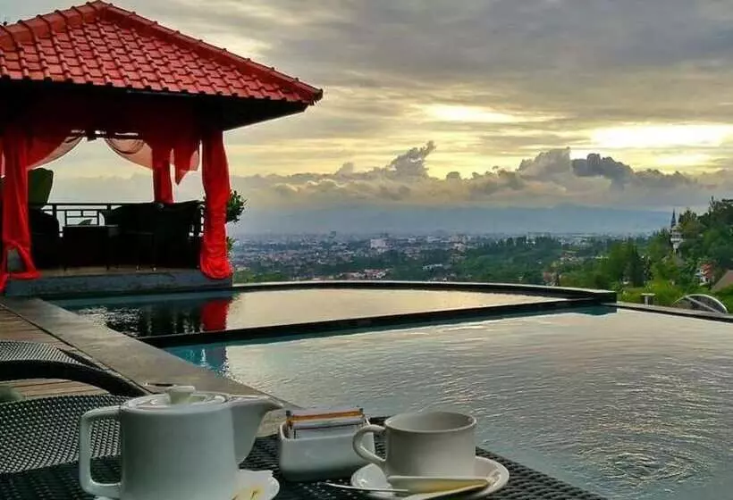 Dago Highland Resort