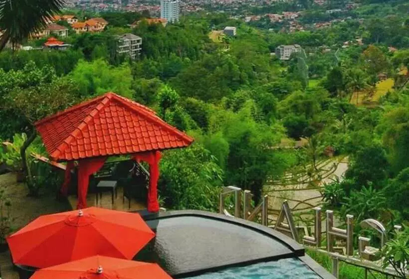 Dago Highland Resort