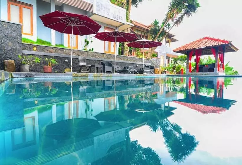 Dago Highland Resort