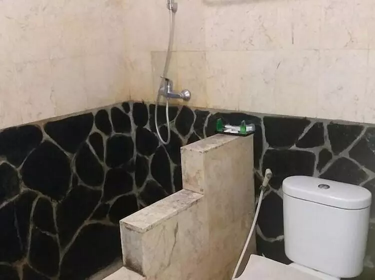 Dago Highland Resort