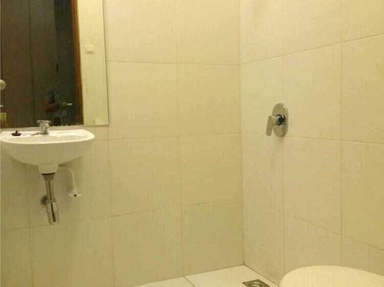 Dago Highland Resort