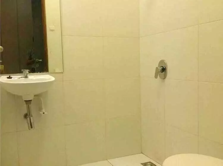 Dago Highland Resort