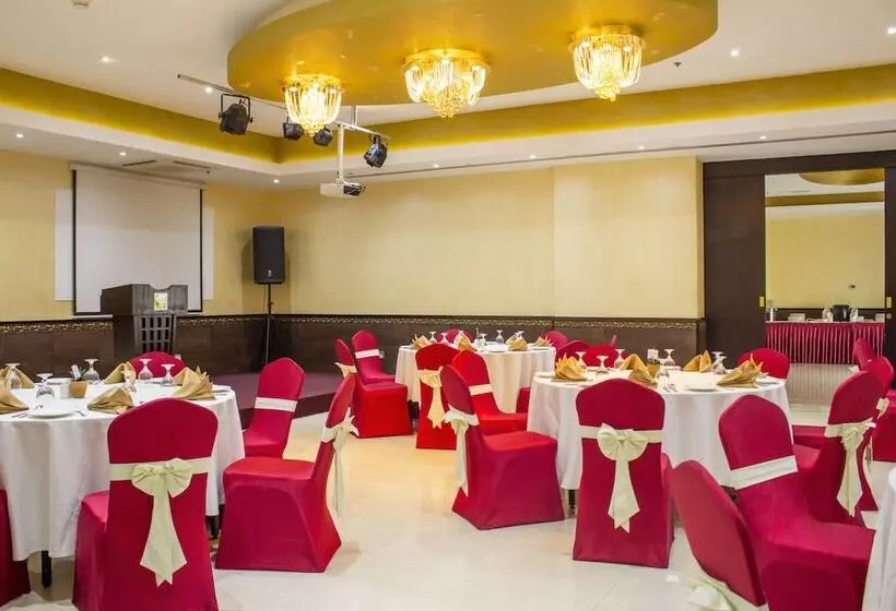 Dunes Hotel Apartment Oud Metha, Bur Dubai