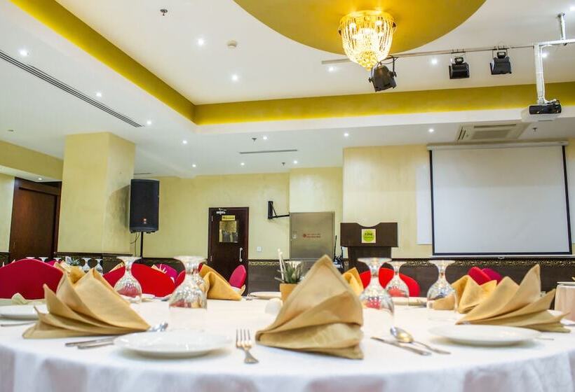 Dunes Hotel Apartment Oud Metha, Bur Dubai