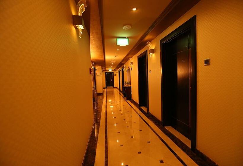 Dunes Hotel Apartment Oud Metha, Bur Dubai