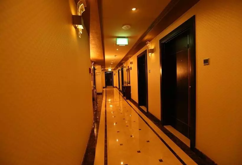 Dunes Hotel Apartment Oud Metha, Bur Dubai