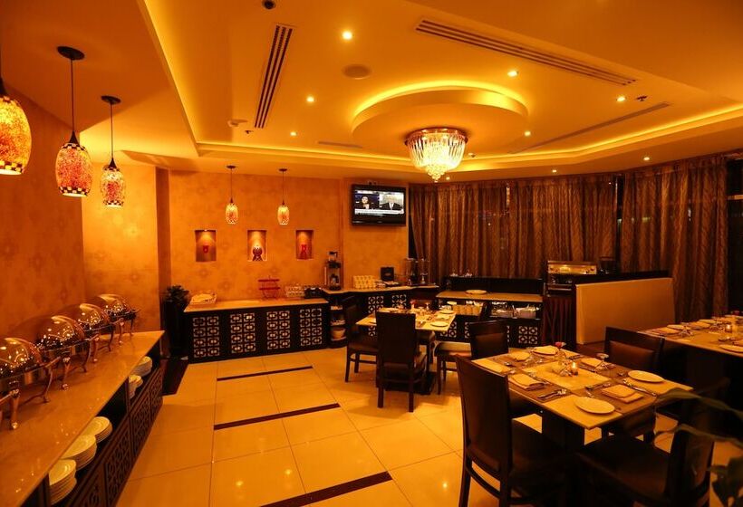 Dunes Hotel Apartment Oud Metha, Bur Dubai