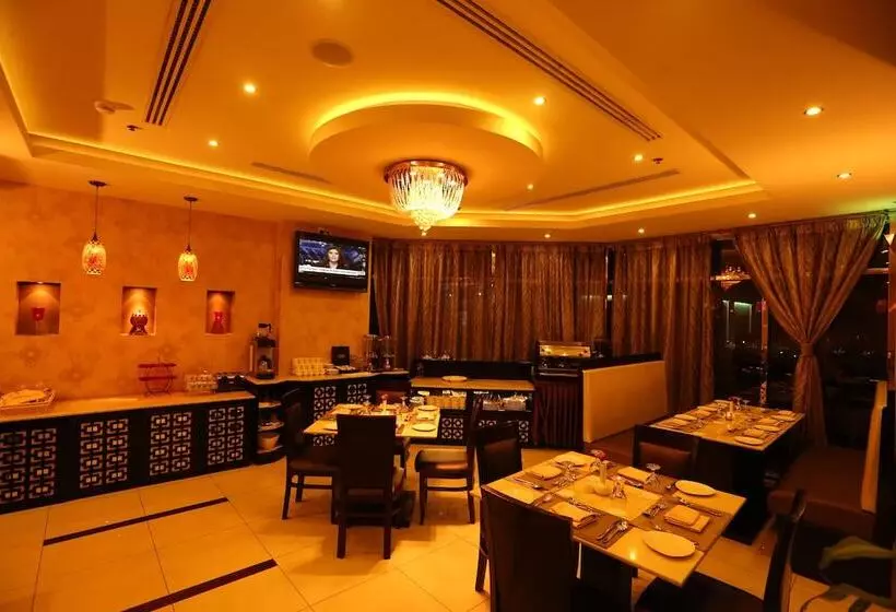 Dunes Hotel Apartment Oud Metha, Bur Dubai