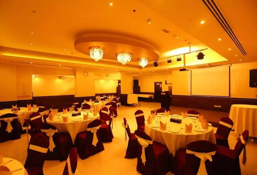 Dunes Hotel Apartment Oud Metha, Bur Dubai