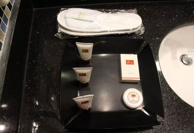 Dunes Hotel Apartment Oud Metha, Bur Dubai