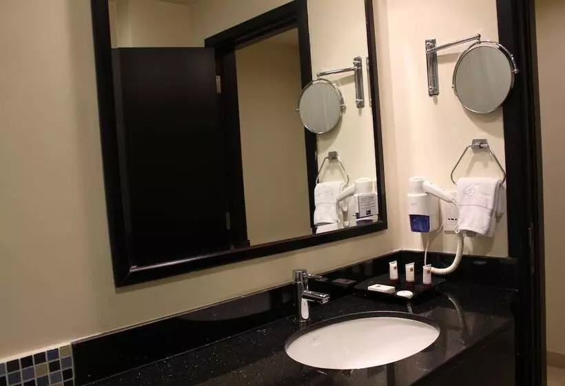 Dunes Hotel Apartment Oud Metha, Bur Dubai