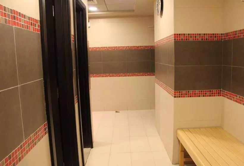 Dunes Hotel Apartment Oud Metha, Bur Dubai