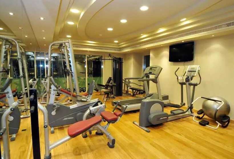 Dunes Hotel Apartment Oud Metha, Bur Dubai