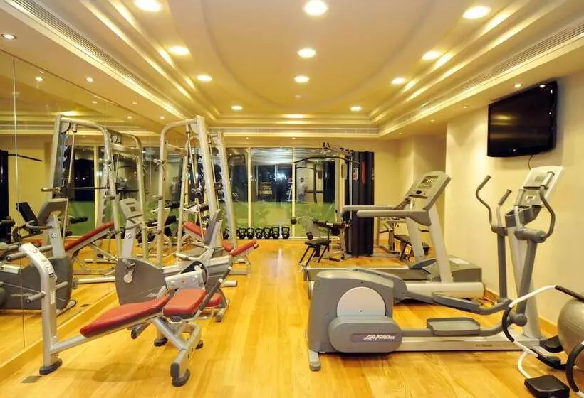 Dunes Hotel Apartment Oud Metha, Bur Dubai