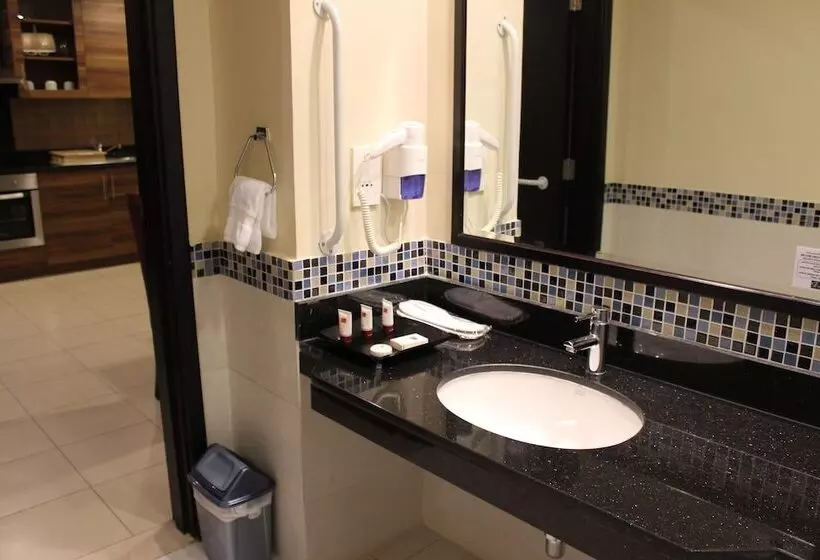 Dunes Hotel Apartment Oud Metha, Bur Dubai