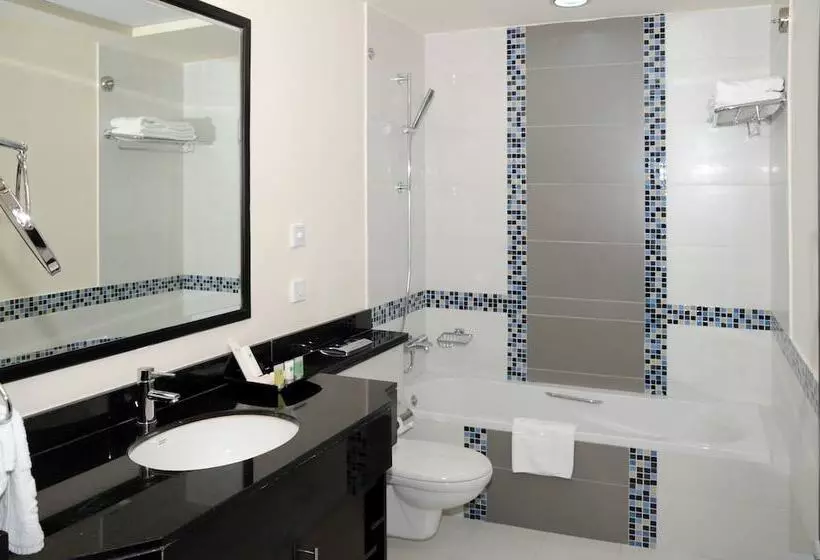 Dunes Hotel Apartment Oud Metha, Bur Dubai