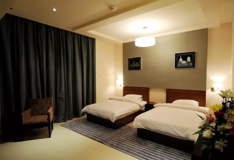 Dunes Hotel Apartment Oud Metha, Bur Dubai