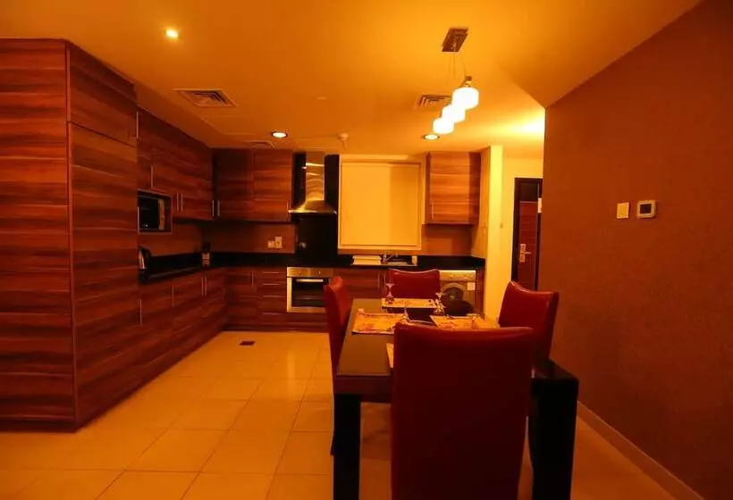 Dunes Hotel Apartment Oud Metha, Bur Dubai