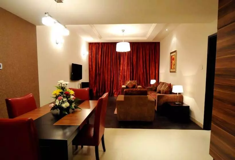 Dunes Hotel Apartment Oud Metha, Bur Dubai