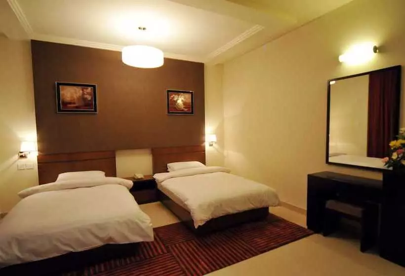 Dunes Hotel Apartment Oud Metha, Bur Dubai