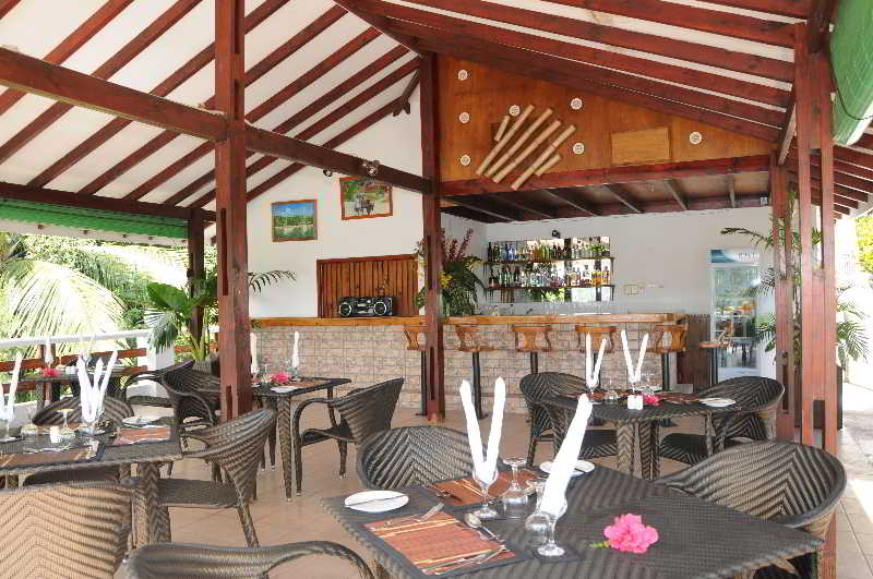 Edens Holiday Villas