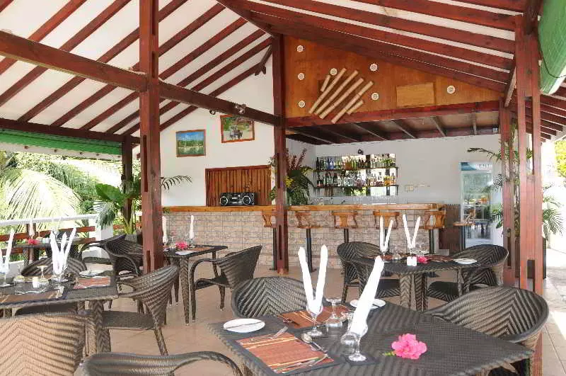 Edens Holiday Villas