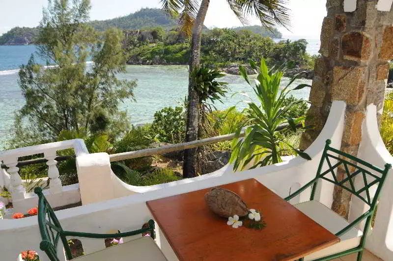 Edens Holiday Villas