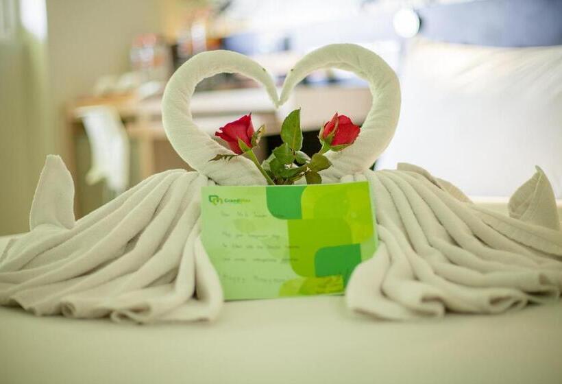 Grandmas Plus Hotel Seminyak