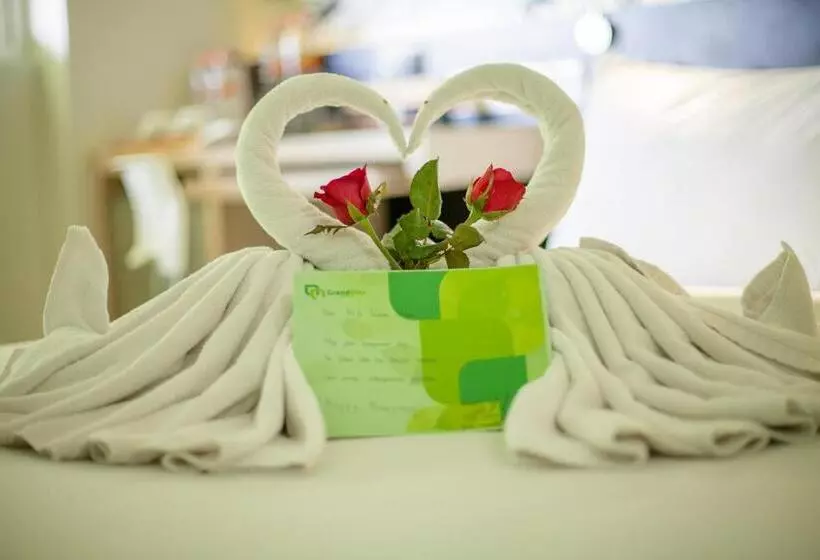 Grandmas Plus Hotel Seminyak