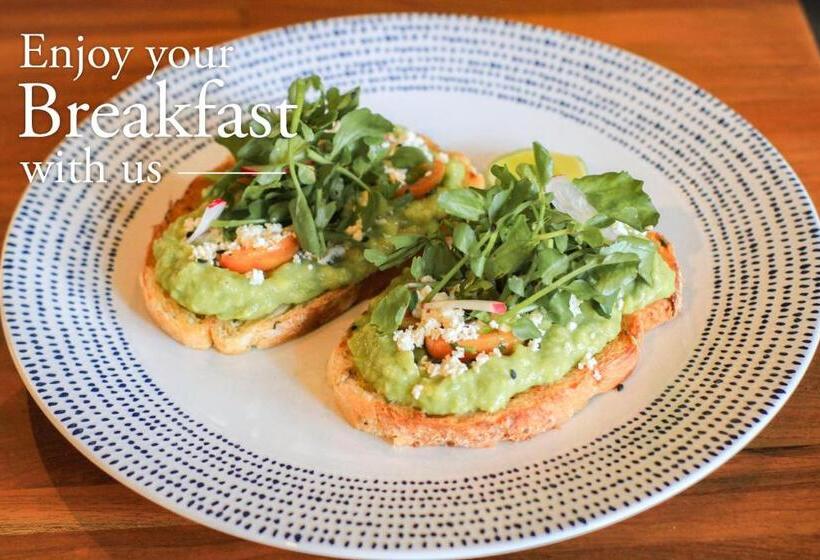 Grandmas Plus Hotel Seminyak