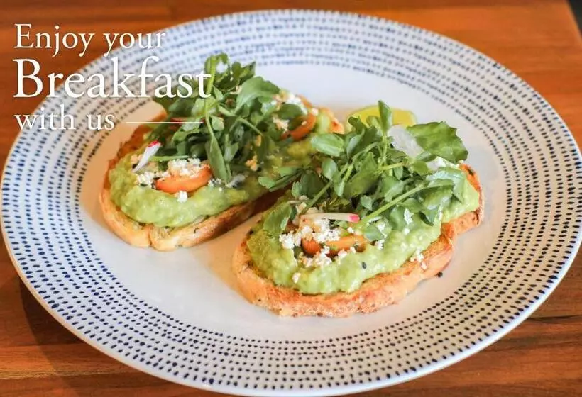 Grandmas Plus Hotel Seminyak