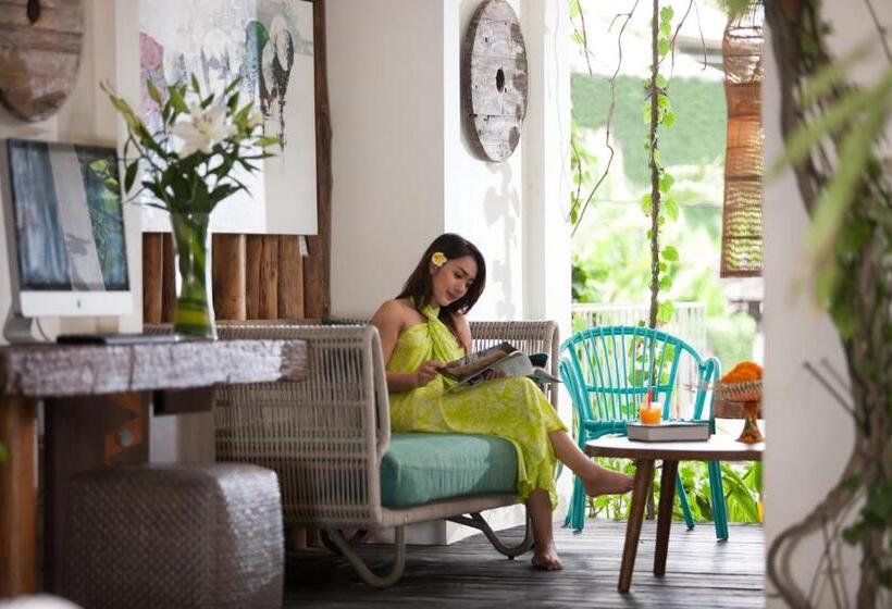 Grandmas Plus Hotel Seminyak