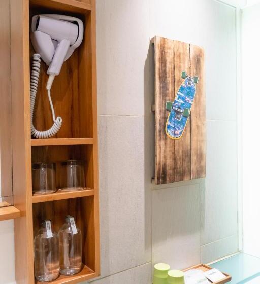 Grandmas Plus Hotel Seminyak