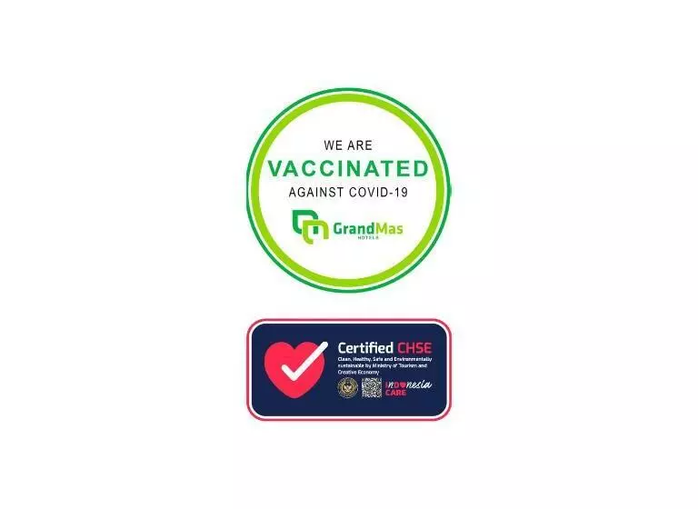 Grandmas Plus Hotel Seminyak