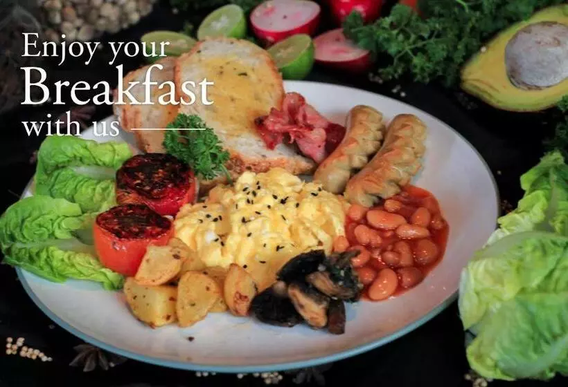 Grandmas Plus Hotel Seminyak