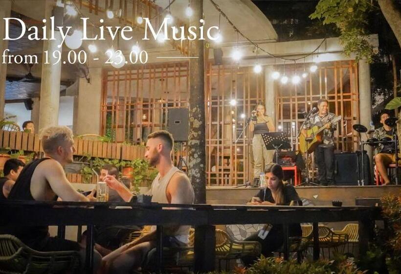 Grandmas Plus Hotel Seminyak