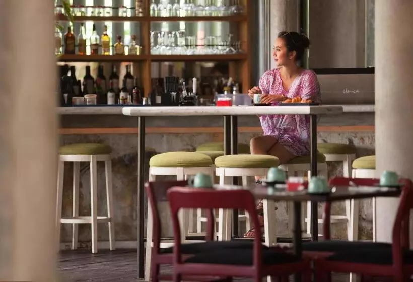 Grandmas Plus Hotel Seminyak