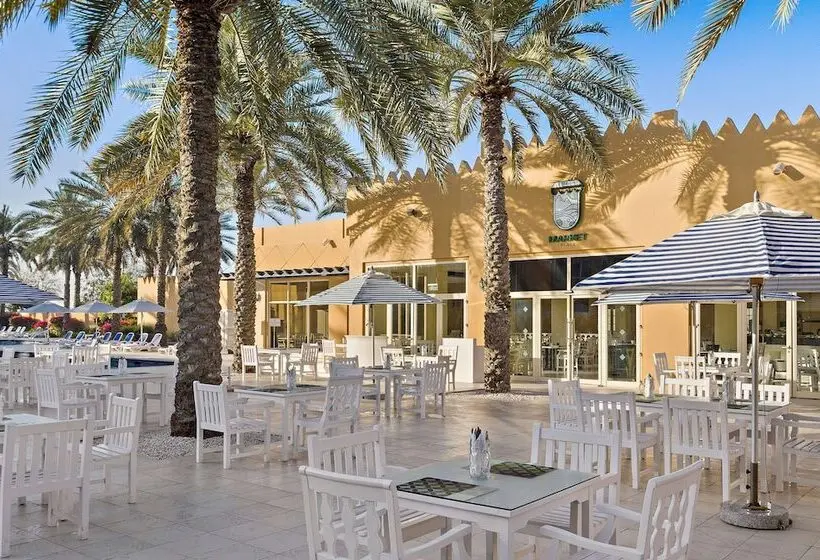 ホテル Al Hamra Village